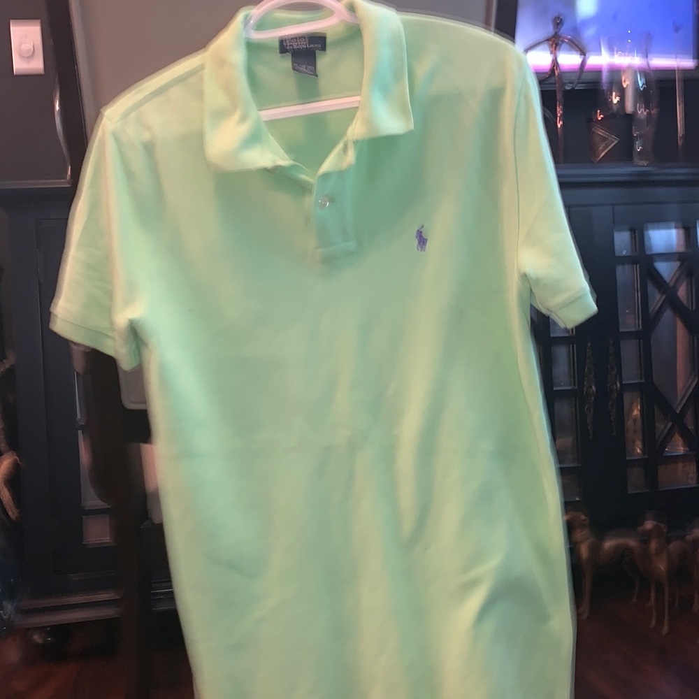 Polo Shirt